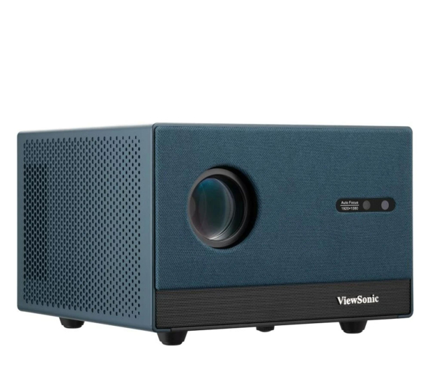 ViewSonic LX60HD - 1317744 - zdjęcie 3
